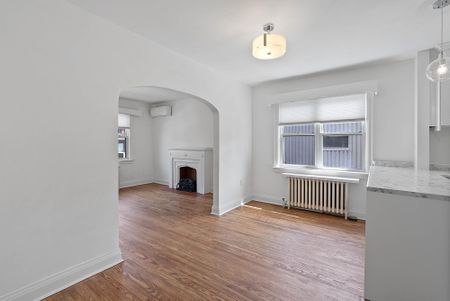 For Lease - 308 Jane Street Unit# Main, Toronto, Ontario - Photo 4