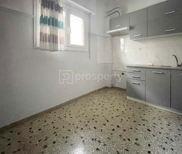 Διαμέρισμα για ενοικίαση Άγιος Νικόλαος (Λεωφόρος Πατησίων - Λεωφόρ... - Φωτογραφία 2