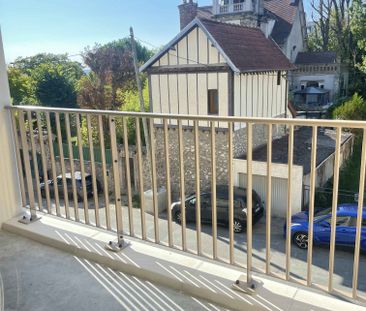 3 pièces - 60,3 m² - 2ème étage - Colocation non autorisée - Photo 6