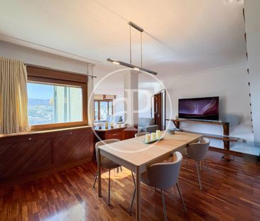 Duplex penthouse for rent in Son Armadams - Photo 6