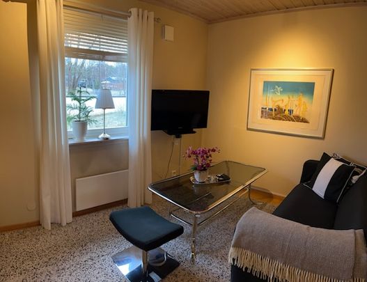 Kungsvägen, Halmstad - Photo 1