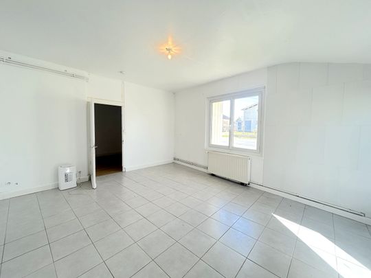 A LOUER MAISON DE TYPE 2 AVEC JARDIN - SECTEUR PUGNAC - Photo 1