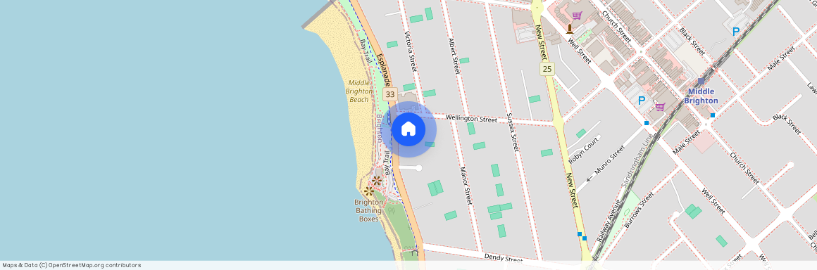 144 Esplanade, Vic 3186, Brighton