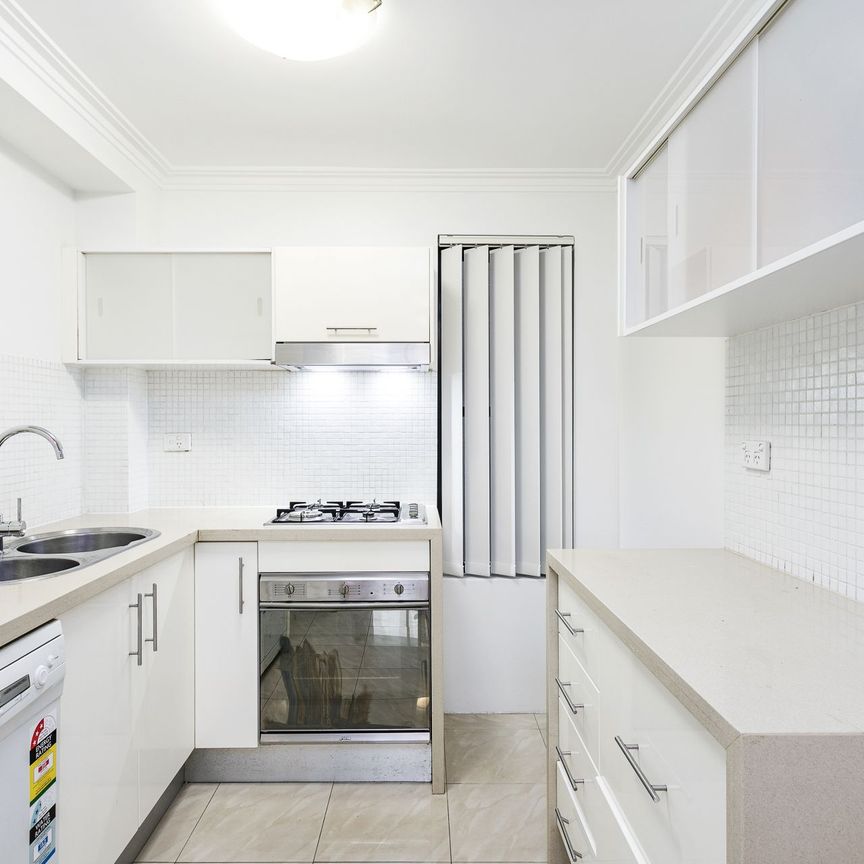 6/1 Pine Street, Chippendale - Photo 1