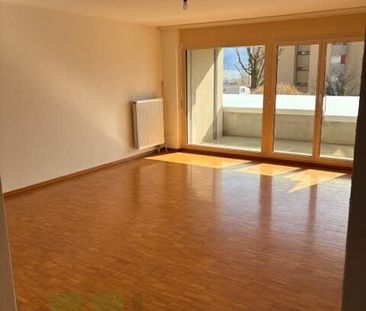 2.5 Zimmer, 62 m², 1. Stock - Foto 4