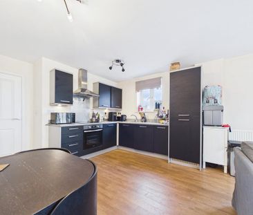 2 bedroom apartment to rent - Photo 5