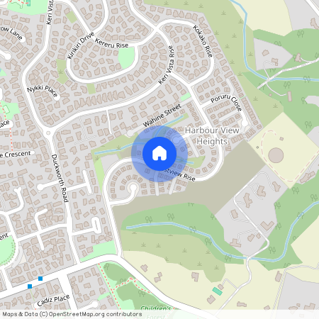 45B Crest view Rise, Papakura, Papakura