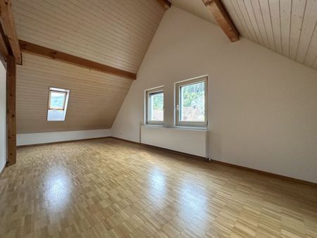 Attractive 2-room attic apartment - Foto 5