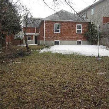 For Lease - 458 Coldstream Avenue, Toronto, Ontario - Photo 1