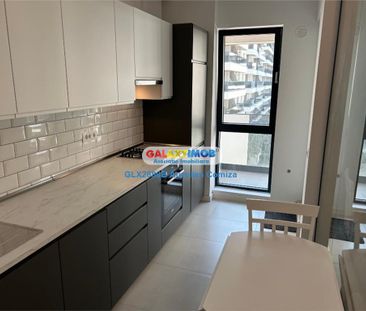 Inchiriere apartament 2 camere Pipera/ Complex Nusco - Photo 1