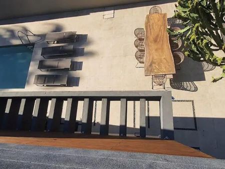 Luxury Villa for rent in Marbella Del Este, Spain - Photo 2