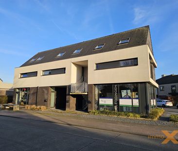 GEZELLIGE DUPLEX MET CARPORT - Photo 3