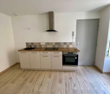 Appartement Niort 2 pièce(s) 39.26 m2 - Photo 2