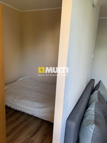 Do wynajęcia, Bukowe, śliczne dwa pokoje, 32,60m2 - Zdjęcie 5