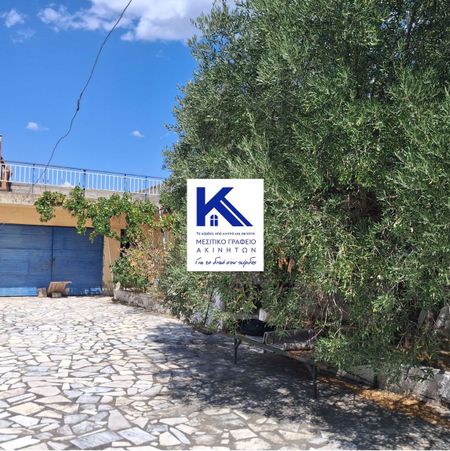 Μονοκατοικία για ενοικίαση Χαροπό (Σιδηρόκαστρο) - Φωτογραφία 2