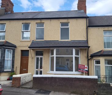 Coigne Terrace Vale Of Glamorgan, CF63 3NU, Barry - Photo 4