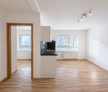 Pronájem bytu 2+kk 30 m² - Photo 1