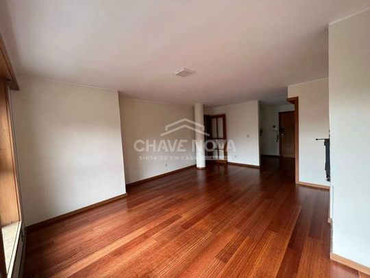 Apartamento T2 - Photo 1