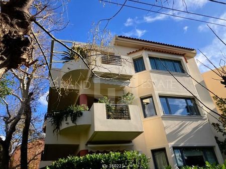 Διαμέρισμα για ενοικίαση Στροφύλι (Κηφισιά) - Photo 3