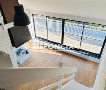 Tout savoir sur cet appartement dans le quartier Montretout, à Sain... - Photo 1