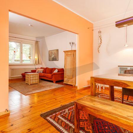 Entspannt im Grünen Wohnen - Photo 2