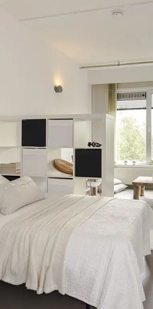 Studio Meibergdreef, Amsterdam - À Louer - Foto 1