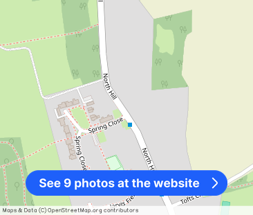 North Hill, Little Baddow - Photo 1