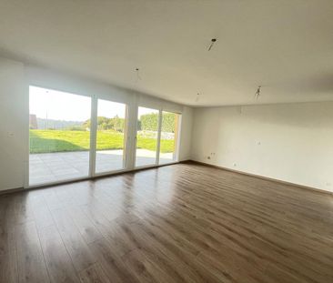 Maison contiguë 6.5 pièces - Photo 1