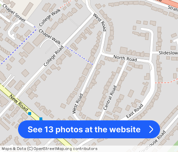 West Road, Bromsgrove, Worcestershire, B60 - Photo 1