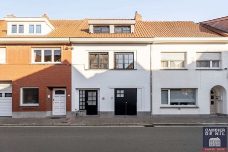 Tout savoir sur cette maison à Knokke-Heist, à Knokke-Heist - Photo 3