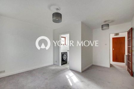 1 bedroom flat to rent - Photo 2