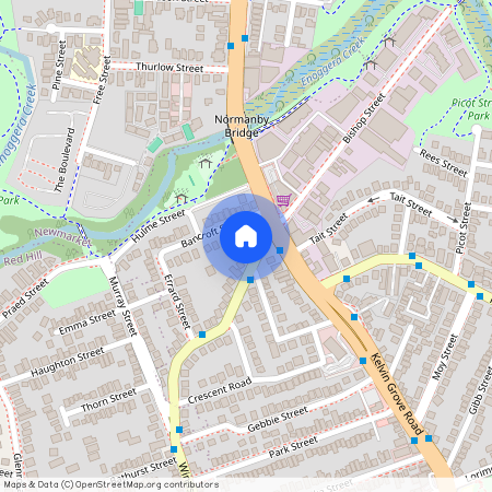 186B Windsor Road, Qld 4059, Kelvin Grove