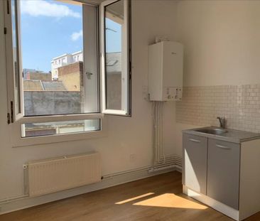 LE HAVRE/CentreAppartement T3 - 62m2 - Photo 6