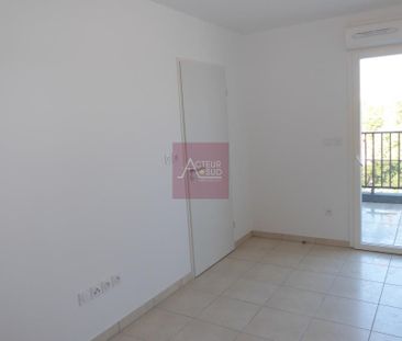 LOCATION APPARTEMENT 1 PIÈCE MONTPELLIER CENTRE - LES GRISETTES - Photo 4