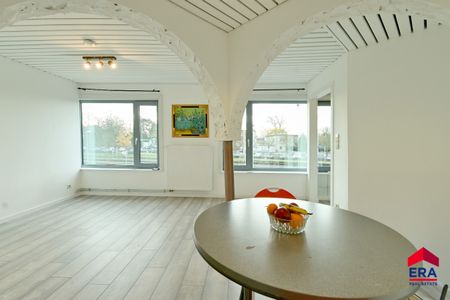 Knus en gezellig appartement te huur in Eeklo - Photo 3