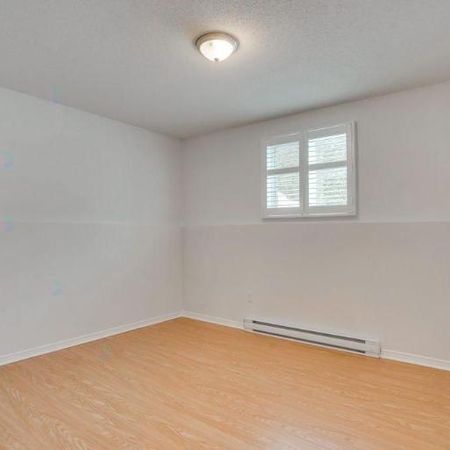 2 CH - 1 SDB - Gatineau - $1,575 /mo - Photo 3