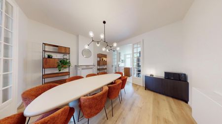 Kamer te huur - Foto 2
