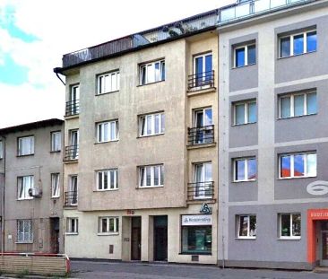 Pronájem bytu 1+1 37 m² - Photo 3