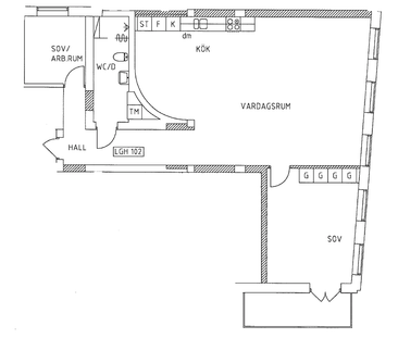 Rådhusgatan 3 - Foto 2