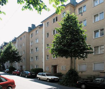 Mehr als gewohnt - Schöne 2-Zimmerwohnung in Wuppertal-Elberfeld - Photo 1