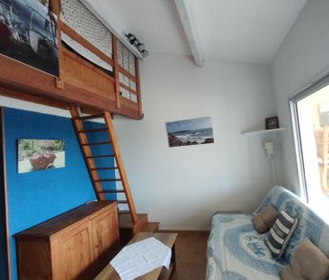 Appartement 1 pièce à louer - Photo 3