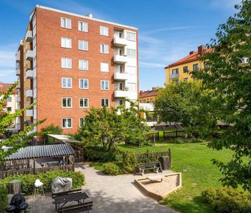 Tegnérgatan 23 - Photo 4