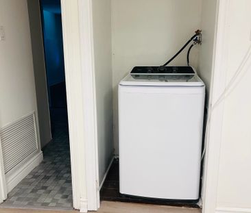 For Lease - 120 Ravenscroft Road Unit# Basement, Ajax, Ontario - Photo 6