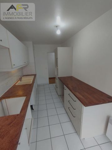 Appartement Courbevoie 3 pièce(s) 78 m2, - Photo 3