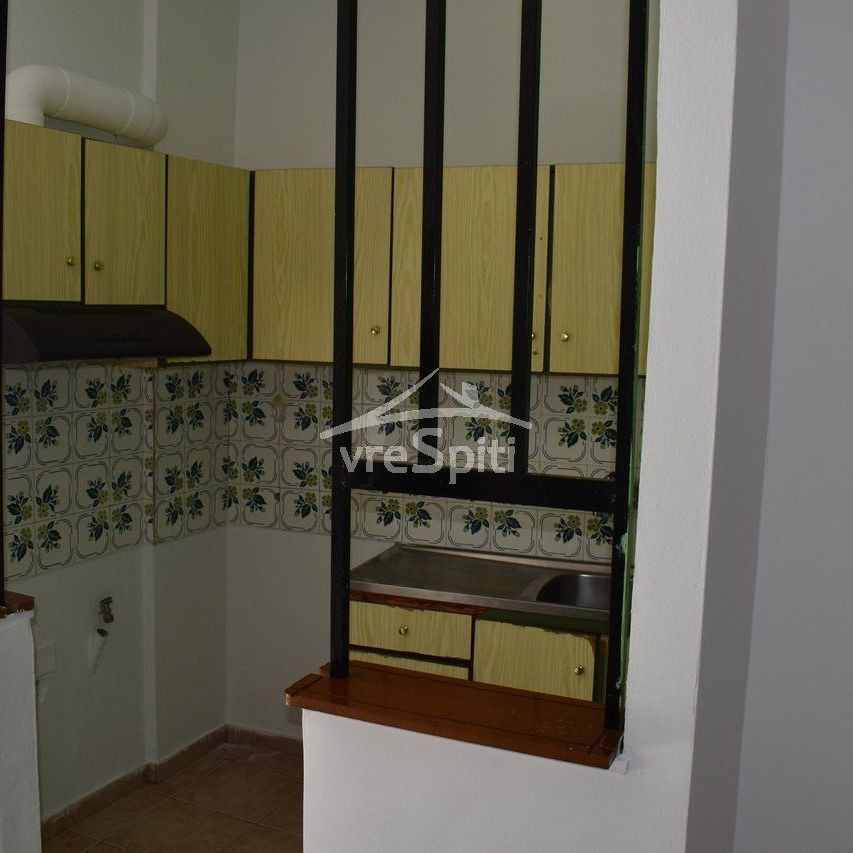 Studio/Γκαρσονιέρα για ενοικίαση Λόφος Βελισσαρίου - Λούτσα (Ιωάννινα) - Photo 1