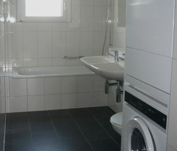 "Grosszügige Wohnung am Greifensee" - Foto 5