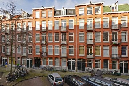 Te huur: Appartement Veerstraat 34 3 in Amsterdam - Photo 2