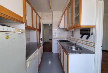 Apartamento T3 em Lisboa