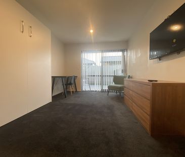Unit 02b, 70 Waltham Road, Sydenham, Christchurch - Photo 3