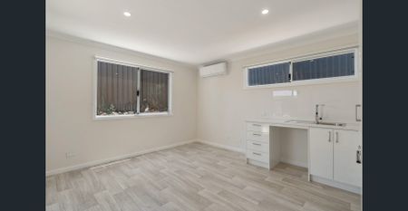 Brand New GRANNY FLAT (NOT main house) located in Rossmoyne High School Zone!!! - Photo 3